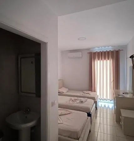 Hotel Skura *
